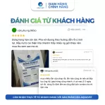 Đồng Sunfat CuSO4 - Phèn Xanh Diệt Nấm